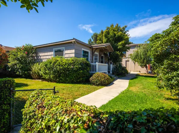 4637 Muir Ave, San Diego, CA 92107