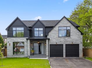 282 Maurice Dr, Oakville, ON L6K 2X3