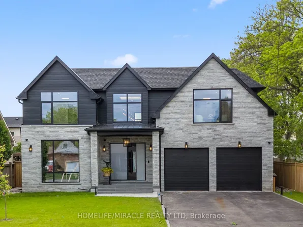 282 Maurice Dr, Oakville, ON L6K 2X3