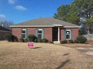 6314 Sandy Ridge Curv, Montgomery, AL 36117