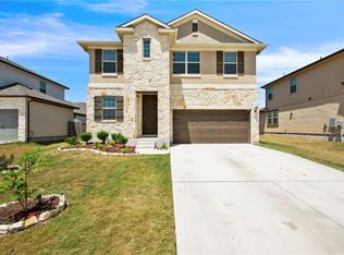 19128 Scoria Dr, Pflugerville, TX 78660