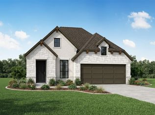 12276 Ross Calhoun Dr, Fort Worth, TX 76179