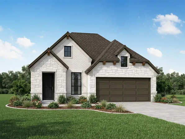 12276 Ross Calhoun Dr, Fort Worth, TX 76179