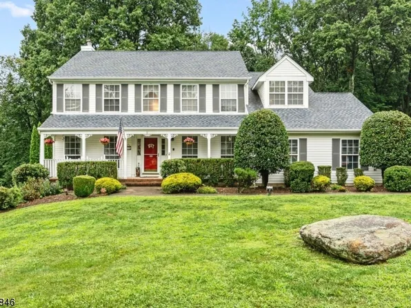 9 AUTUMN DRIVE, Mine Hill Twp., NJ 07803