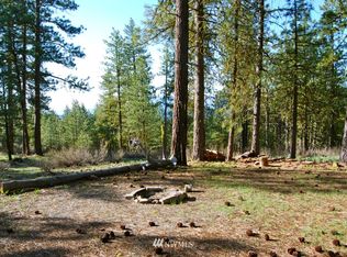 0 Texas Creek Rd, Carlton, WA 98814