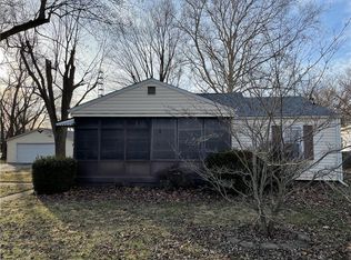 110 Pollack Ave, Danville, IL 61832