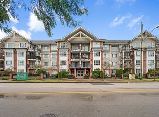 14960 102a Ave #307, Surrey, BC