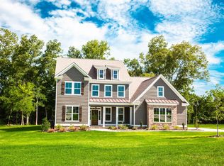 4058 Highfield Dr, Grovetown, GA 30813