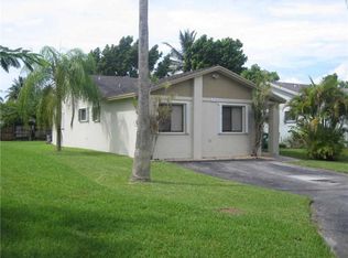 12500 SW 249th Ter, Homestead, FL 33032