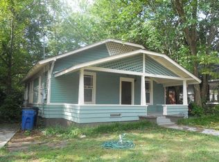 1740 Taylor Ave, Atlanta, GA 30344