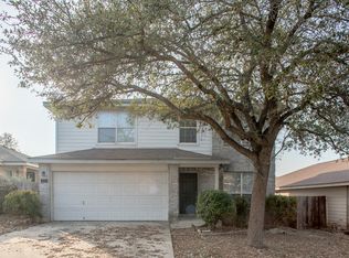 635 Lynx Mountain, San Antonio, TX 78251