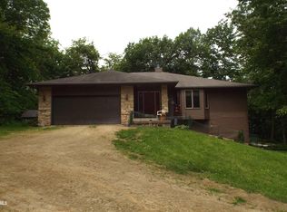 5341 E Bethel Rd, Elizabeth, IL 61028