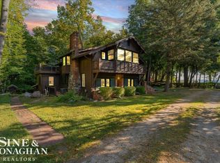 4951 N Lakeshore Rd, Lexington, MI 48450