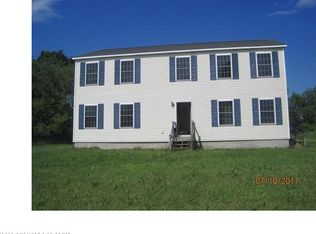 127 Main St, Limestone, ME 04750