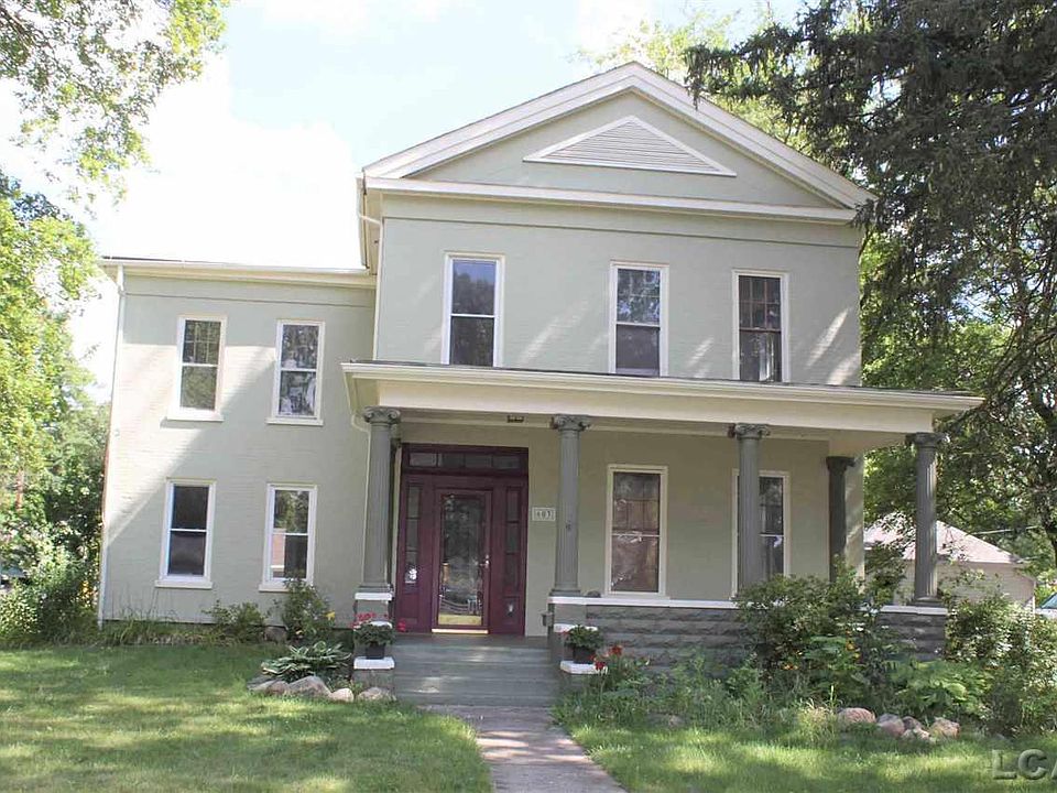 1st image of 603 W Chicago Blvd