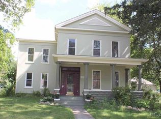 603 W Chicago Blvd, Tecumseh, MI 49286