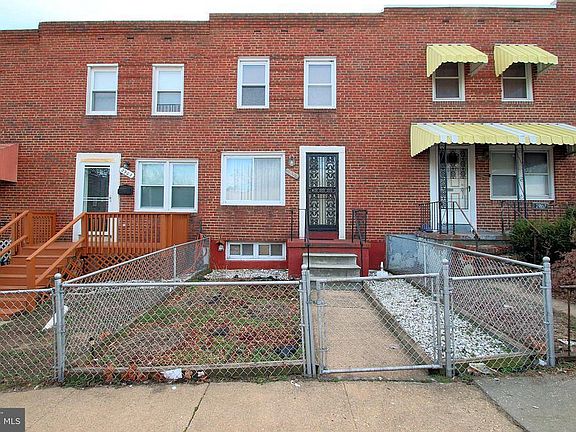 5th image of 2905 Stafford St