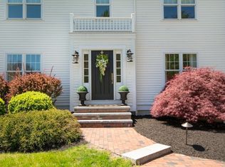 115 Partridge Brook Cir, Marshfield, MA 02050