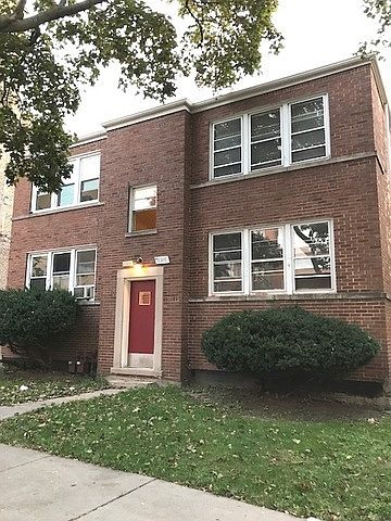 1st image of 6516 N Seeley Ave #1N