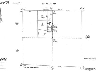 45500 Terwilliger Rd, Anza, CA 92539