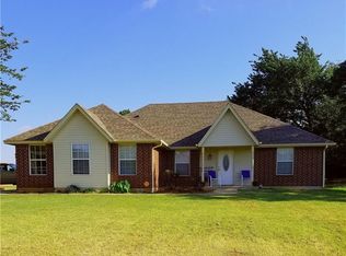 41008 Cottage Dr, Shawnee, OK 74804