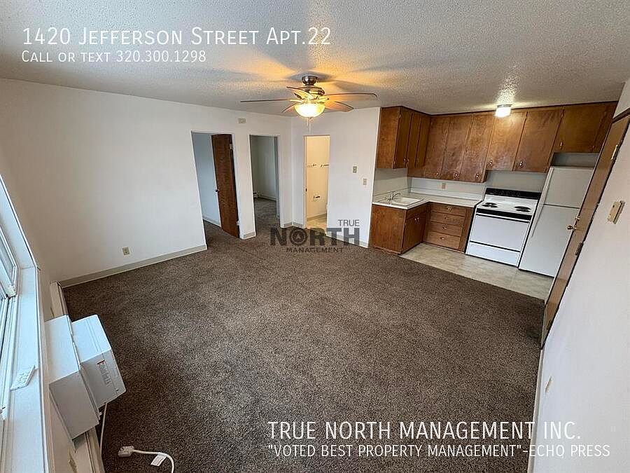 1st image of 1420 Jefferson St APT 22