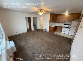 1420 Jefferson St APT 22, Alexandria, MN 56308