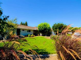 1549 Talisman Way, Concord, CA 94521