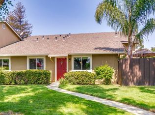 2315 Warfield Way Unit A, San Jose, CA 95122