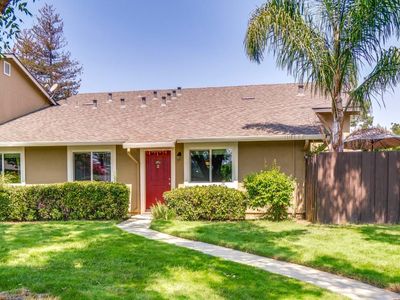2315 Warfield Way Unit A, San Jose, CA, 95122
