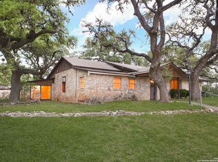 20810 Bluehill Pass, Helotes, TX 78023