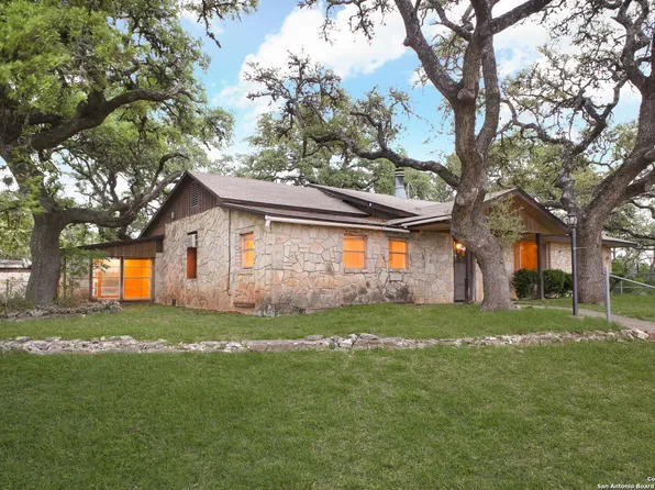 20810 Bluehill Pass, San Antonio, TX 78023