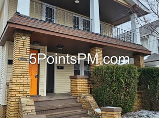 1808 Buhrer Ave #2, Cleveland, OH 44109