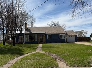 209 Robert St S, Pierz, MN 56364