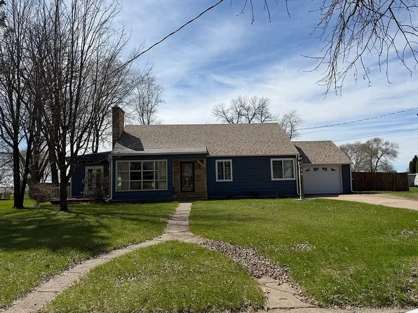 209 Robert St S, Pierz, MN 56364