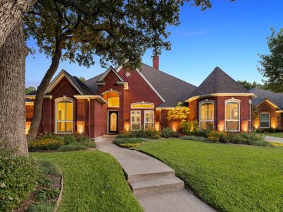 6202 Millwood Ct, Arlington, TX, 76016
