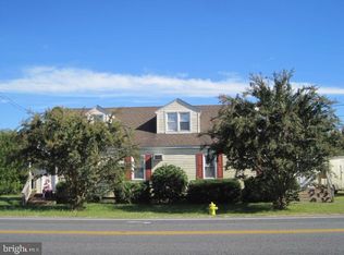 7431 Gumboro Rd APT B, Pittsville, MD 21850