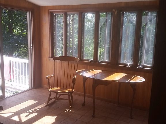 sunroom