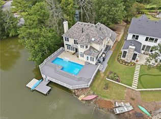 768 Virginia Dare Dr, Virginia Beach, VA 23451