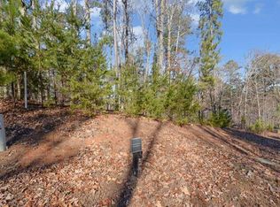 47 Lake Edge Way LOT 0, Toccoa, GA 30577