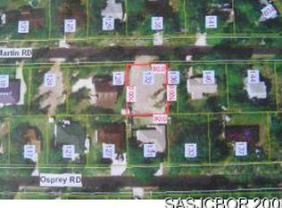 132 Martin Rd, Saint Augustine, FL 32086