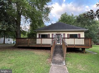 4915 Strauss Ave, Indian Head, MD 20640
