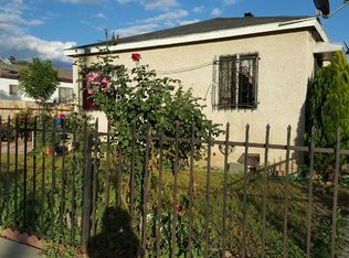 3520 Monterey Rd, Los Angeles, CA 90032