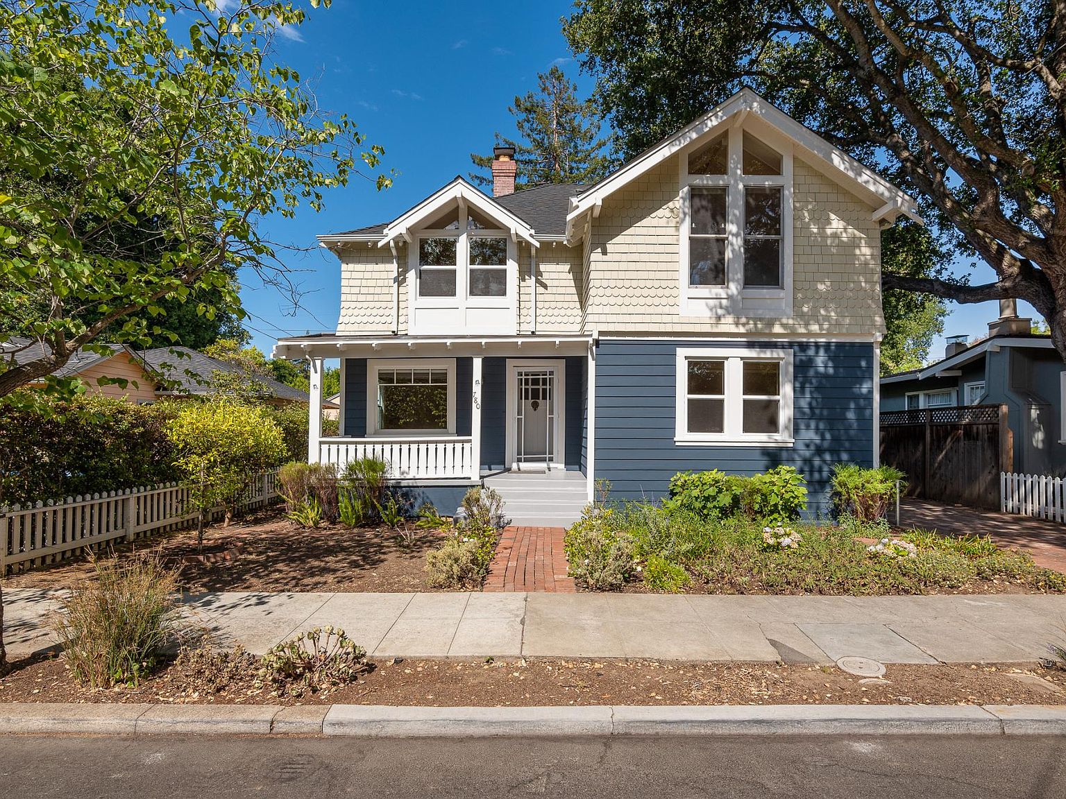 780 Palo Alto Ave, Palo Alto, CA 94301 Zillow
