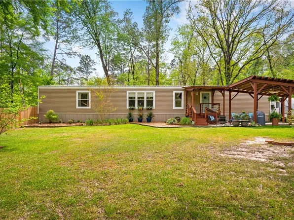 1009 Highway 8, Lena, LA 71447