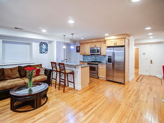 5th image of 4715 S Greenwood Ave APT Gw