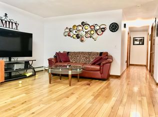 20 Swan St #1, East Providence, RI 02914