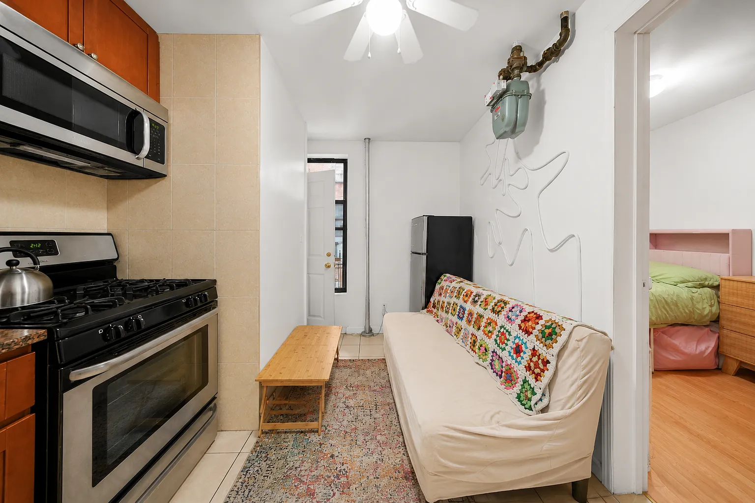 124 Mott Street — Photo 2