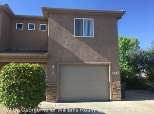 1547 W 1040 N APT 1, Saint George, UT 84770