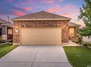 12934 Great Sphinx, San Antonio, TX 78253